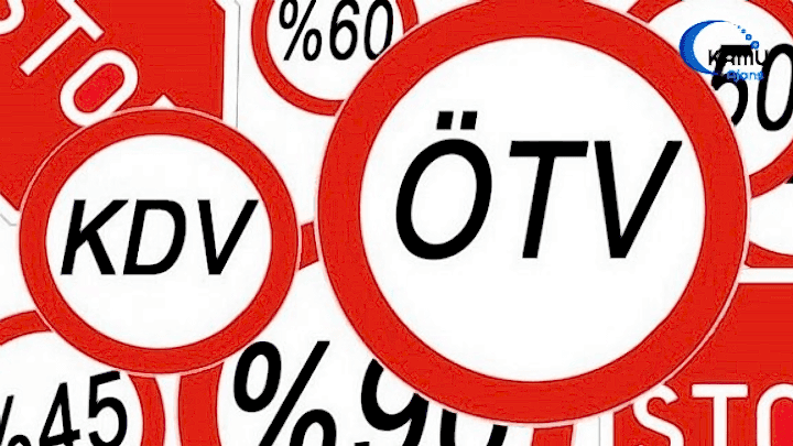 Ötv Ve Kdv Nedir, Neleri Kapsar 