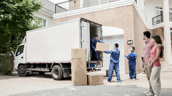 Güvenilir Nakliyat Firmaları