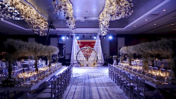 Düğün Nişan Toplantı Organizasyon Şirketleri