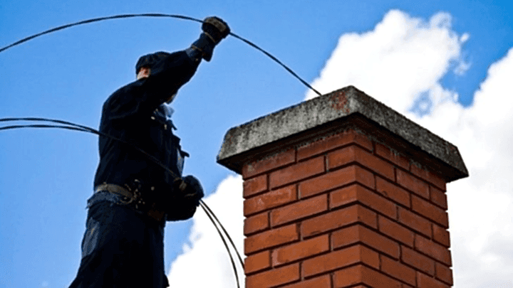 En iyi Baca Temizleme Firmaları