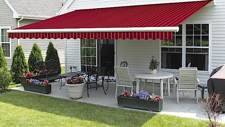 En iyi Tente Branda Pergole Firmaları