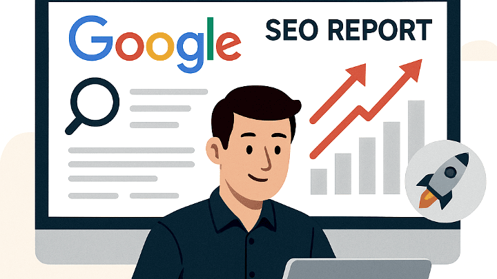Google Seo Danışmanlık Hizmetleri